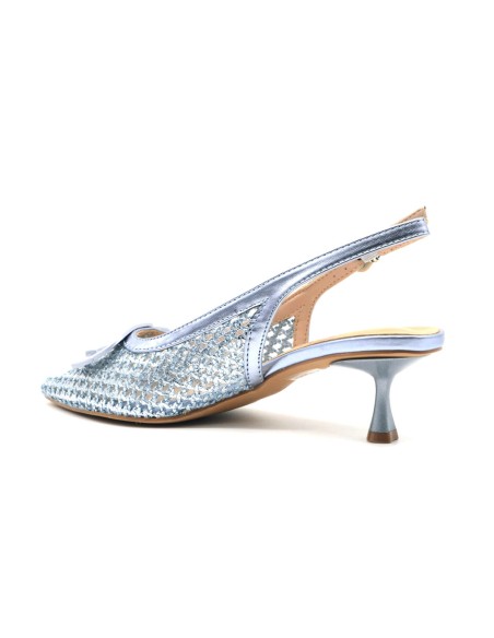Ferré Blair slingback con tacco medio